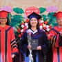 Lễ trao bằng tốt nghiệp cho khóa bác sĩ nội trú đầu tiên của Trường Đại học Y Dược 