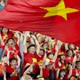 Hàng triệu người dân háo hức đếm ngược đến concert 'Tổ quốc trong tim' bùng nổ tại Hà Nội