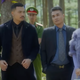 'Mặt trời lạnh' mới nhất (tập 27): Cao Nguyên Xanh lâm nguy, Tuấn Trần và Mai Ly bị đưa về trụ sở công an lấy lời khai