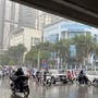 Thời tiết miền Bắc lại thay đổi sau chuỗi ngày nắng?