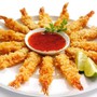 Đầu bếp bày cách làm món tôm chiên xù giòn căng, tôm không bị cong sau khi chiên, ngọt và chắc thịt, ngon như hàng quán xịn