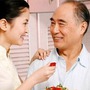 Không vợ con nhưng có tuổi già viên mãn: Câu chuyện cảm động về cụ ông nghèo và đứa trẻ bị bỏ rơi