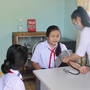 Mức đóng bảo hiểm y tế học sinh, sinh viên có sự thay đổi từ 15/8?