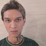 Rapper Bình Gold khai: Cướp taxi vì vội về Quảng Ninh chơi với bạn