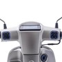 Xe ga 150cc giá 46 triệu đồng đẹp cổ điển, xịn chẳng kém SH, rẻ hơn Air Blade