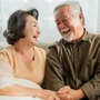 Bí quyết sống hạnh phúc tuổi già: Học cách '3 không' với con cái để cả đời viên mãn