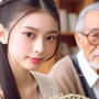 Từ khi lấy chồng già, vợ cũ chu cấp cho tôi rất nhiều tiền bạc