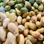 Tiểu thương tiết lộ về nguồn gốc của loại xoài vàng ươm, thơm nức đang bán đầy chợ Việt