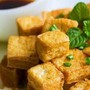 Rán đậu đừng cho ngay vào chảo, thêm 2 bước đậu vàng giòn, không lo vỡ nát