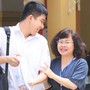 Điểm chuẩn vào lớp 10 tại Hà Nội 5 năm qua biến động thế nào?
