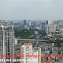 Giá bán gây chú ý của những căn nhà mặt phố tại phường Cầu Giấy, Hà Nội