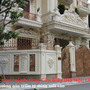 Giá biệt thự tại phường Cầu Giấy (Hà Nội) tăng vọt, chạm ngưỡng gần trăm tỷ đồng mỗi căn
