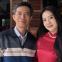 Hoa hậu Việt Nam quê Đắk Lắk gây chú ý khi tiết lộ chuyện bạn trai