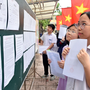 Điểm thi, điểm chuẩn lớp 10 Hà Nội năm 2025 được công bố thời điểm nào?