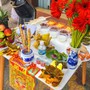 Khung giờ đẹp động thổ, khai trương, xuất hành từ 7/7 - 13/7/2025 đem đến nhiều may mắn, tài lộc