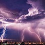 Các khu vực có khả năng xảy ra lốc, sét, mưa đá và gió giật mạnh ngày 5/7