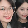 Dòng thư tay xúc động của Á hậu Châu Anh gửi bố là đại tá quân đội