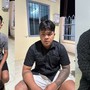Đánh dã man 2 học sinh TP.HCM, 3 thanh niên bị bắt khi đang trốn tại Lâm Đồng