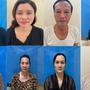 Khởi tố gần 100 bị can mua bán trái phép hóa đơn và trốn thuế