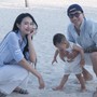Biểu cảm đáng yêu của bé Lúa nhà Đoàn Văn Hậu - Doãn Hải My