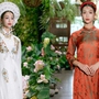 Ngắm nét nữ tính của á hậu chuyển giới trong show của NTK Cao Minh Tiến