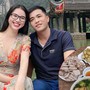 Thương vợ thiệt thòi, chồng hết lòng bù đắp bằng những mâm cơm đầm ấm