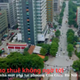 Giá cho thuê không ngờ tới của căn nhà mặt phố tại phường Cầu Giấy, Hà Nội