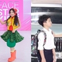 'Con trai' trong phim sắp chiếu trên VTV của Phương Oanh xuất hiện trong chương trình 'Face star kidz' 2025