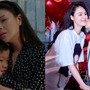 Làm mẹ đơn thân, nữ chính phim 'Dịu dàng màu nắng' gặp khó khăn trong cuộc sống đời thường ra sao?