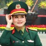 NSND Thu Quế mang quân hàm Đại tá đón niềm vui mới ở tuổi 56