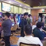 Người thua bạc nhiều nhất trong vụ King Club từng bị khởi tố vì lừa đảo qua mạng