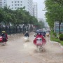 Điểm danh những nơi mưa lớn từ đêm nay trong đợt mưa mới ở miền Bắc