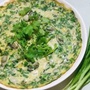 Thứ rau xanh trộn lẫn trong mớ rau sống nếu dùng đều đặn sẽ giúp hỗ trợ phòng chống ung thư