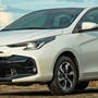 Giá xe ô tô Toyota mới nhất giảm sốc tới 66 triệu đồng, thấp hiếm thấy, Toyota Vios, Yaris Cross rẻ chưa từng có