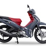 Xe số 115cc giá 29 triệu đồng thiết kế cực đẹp, xịn ngang Future, rẻ như RSX, Wave Alpha
