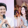 Hoa hậu quê Hải Phòng giành vương miện lúc tròn 20 tuổi, ngay lập tức có tin đồn yêu đại gia, giờ ở đâu?