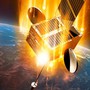 Gần 500 vệ tinh của Starlink bốc cháy: Chuyên gia lo ngại về tương lai “đen tối” cho toàn nhân loại
