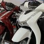 Giá xe SH mới nhất giảm kịch sàn, có bản thấp hơn cả niêm yết, hiện tượng hiếm thấy của xe máy Honda