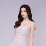 Nhan sắc á hậu đang gây tranh cãi khi được chọn dự thi Hoa hậu Trái đất 2025