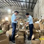 Phát hiện kho chứa hơn 47.000 loại mỹ phẩm nhập lậu, liên kết với hàng trăm tài khoản TikTok