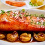 Loại quả được xem ‘vua trái cây ngày hè’, kết hợp với cá tạo thành món siêu ngon