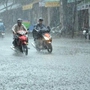 Người dân miền Bắc lại đón đợt mưa lớn diện rộng?