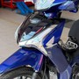 Giá xe Honda Future 125 FI 2025 mới nhất giảm mạnh, rẻ chưa từng có, lấn át doanh số Wave Alpha và RSX về giá rẻ