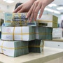 Lãi suất Agribank, BIDV, Vietcombank, Vietinbank mới nhất: Gửi tiết kiệm 400 triệu đồng ở BIDV hưởng tiền lãi như thế nào?