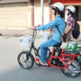 Thông tin mới nhất về quy định tham gia giao thông bằng xe đạp điện, người dân cần chú ý