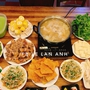 17 mâm cơm đãi gia đình dịp nghỉ Lễ của mẹ đảm ở Hà Nội khiến mọi người choáng váng