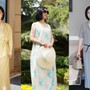 Tôi đã bị gu ăn mặc của quý cô U50 chinh phục! Không “cưa sừng” cũng chẳng già nua, thanh lịch là bí quyết đỉnh cao