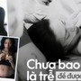 "Người mẹ nghị lực Ngô Thanh Vân”: Mang thai ở tuổi 46 và tuyên ngôn “chưa bao giờ là trễ để được làm mẹ”