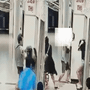 Hà Nội: Công an xác minh vụ người đàn ông hành hung dã man 1 phụ nữ ở chung cư 176 Định Công