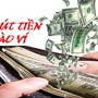 Nếu bạn đang bế tắc tài chính, hãy áp dụng mẹo sau để thấy tiền bạc “tự chui vào ví”